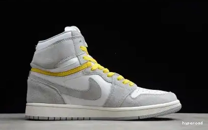 Hyperoad SWITCH 1 SMOKE LIGHT JORDAN HIGH 0512